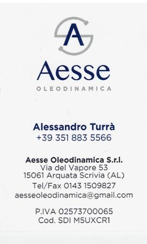 Aesse